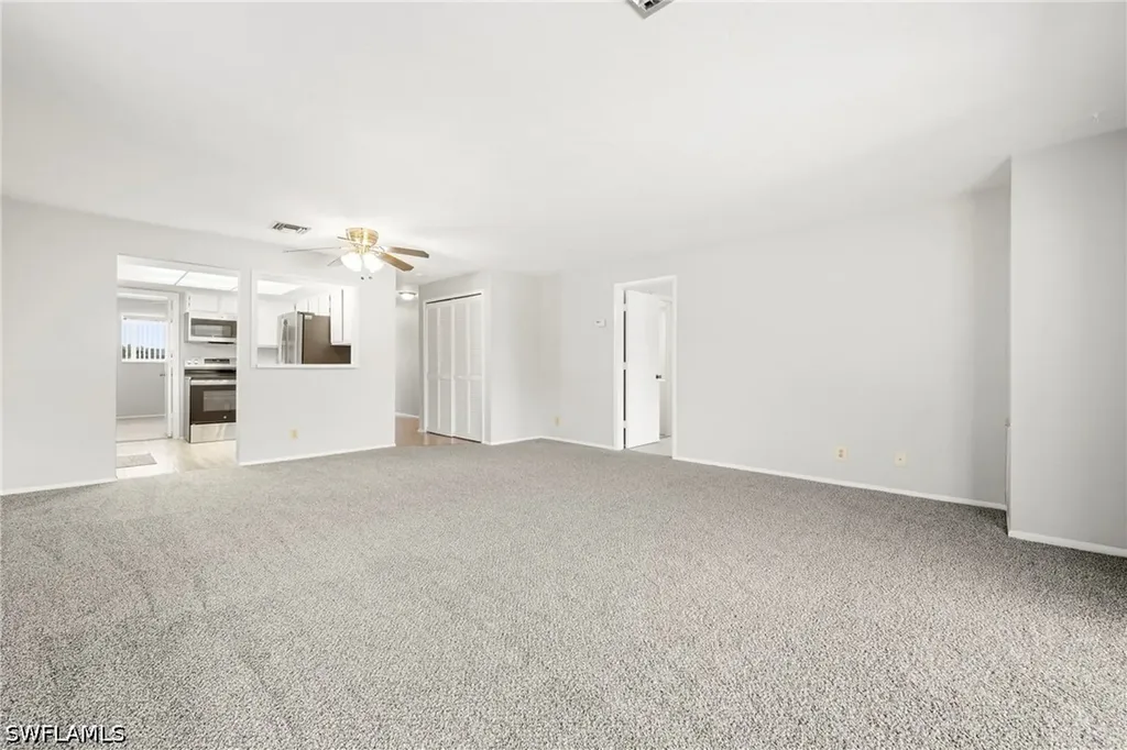 1376 Chesapeake Avenue Naples FL 34102