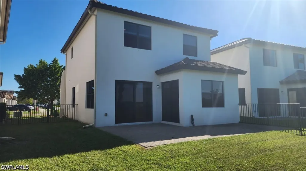 5535 Cassidy Lane Ave Maria FL 34142