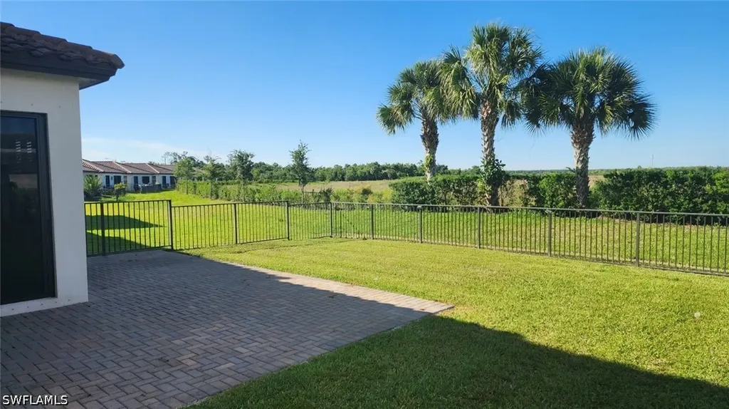 5535 Cassidy Lane Ave Maria FL 34142