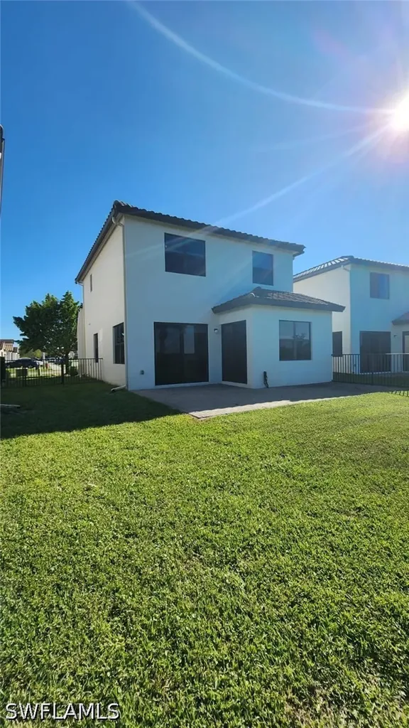 5535 Cassidy Lane Ave Maria FL 34142