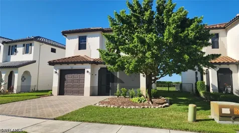 5535 Cassidy Lane Ave Maria FL 34142