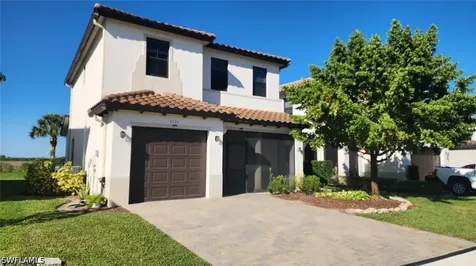 5535 Cassidy Lane Ave Maria FL 34142