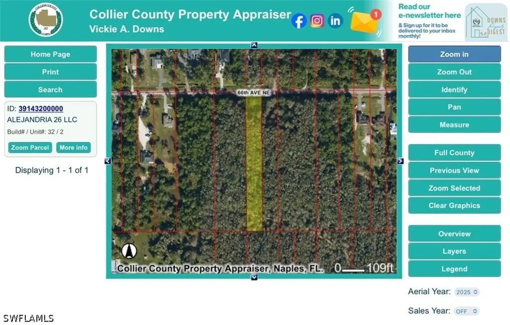 Naples FL 34120