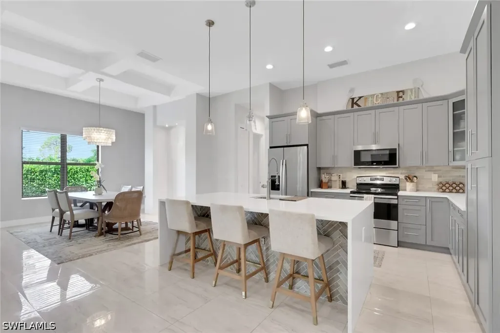 3028 Woodstock Avenue Naples FL 34120