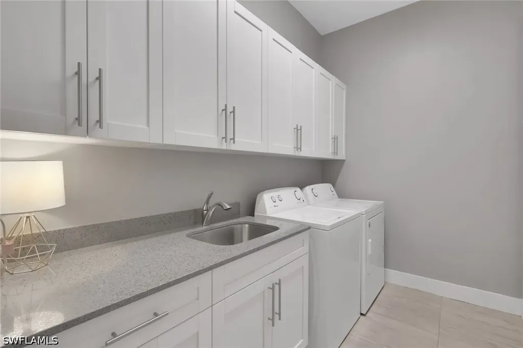 3028 Woodstock Avenue Naples FL 34120