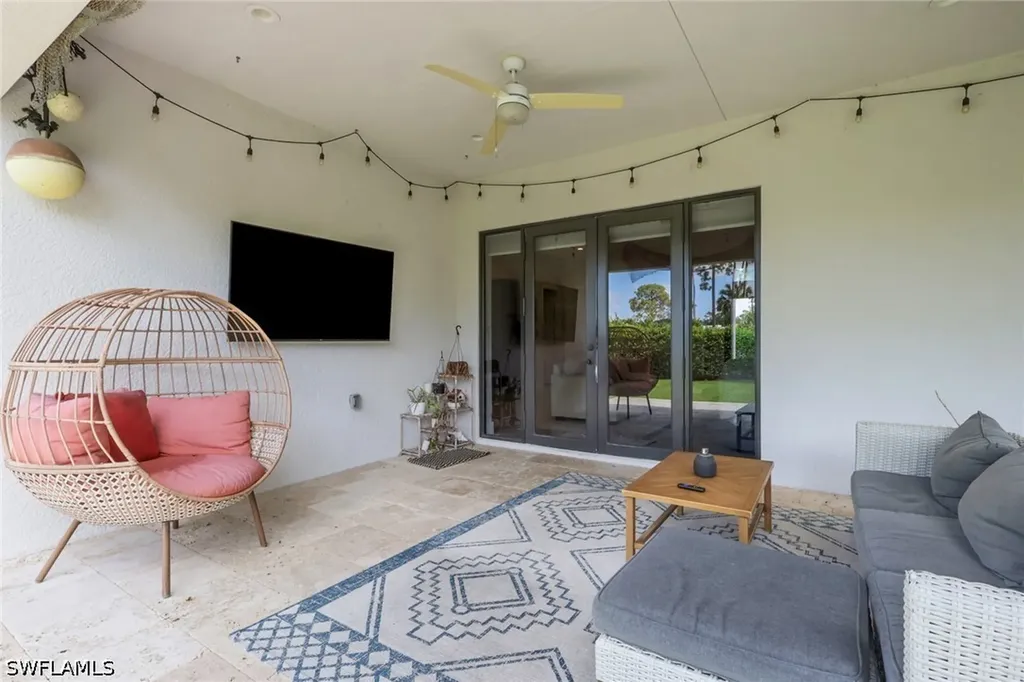 3028 Woodstock Avenue Naples FL 34120
