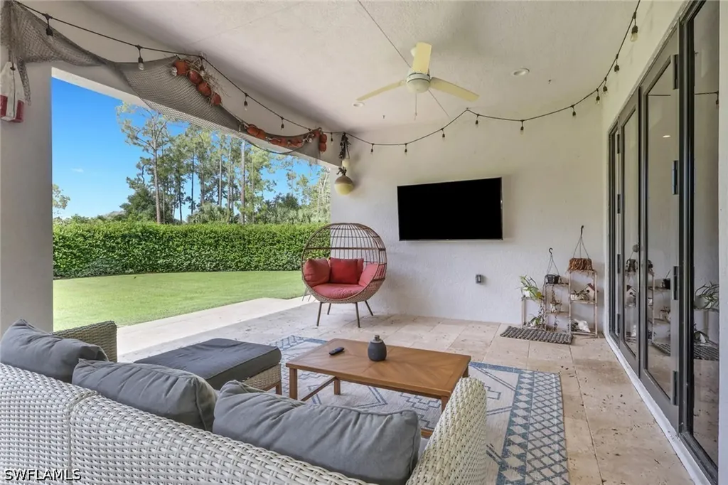 3028 Woodstock Avenue Naples FL 34120