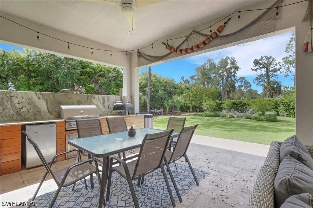 3028 Woodstock Avenue Naples FL 34120