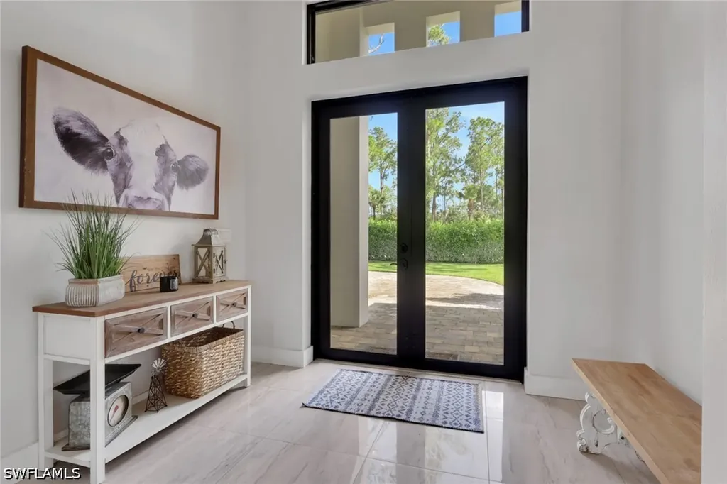 3028 Woodstock Avenue Naples FL 34120
