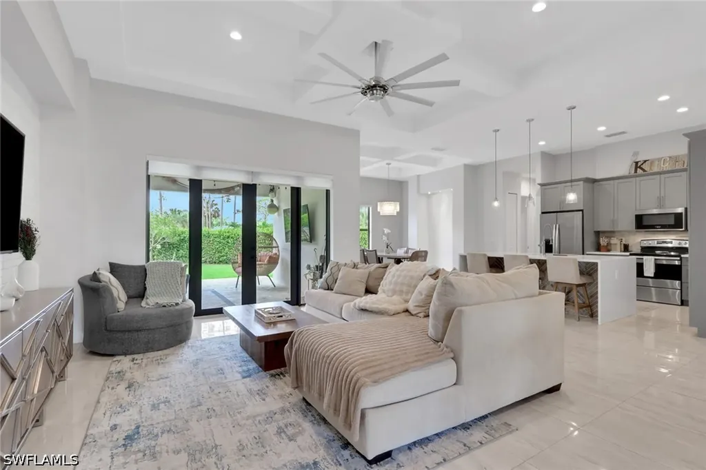 3028 Woodstock Avenue Naples FL 34120