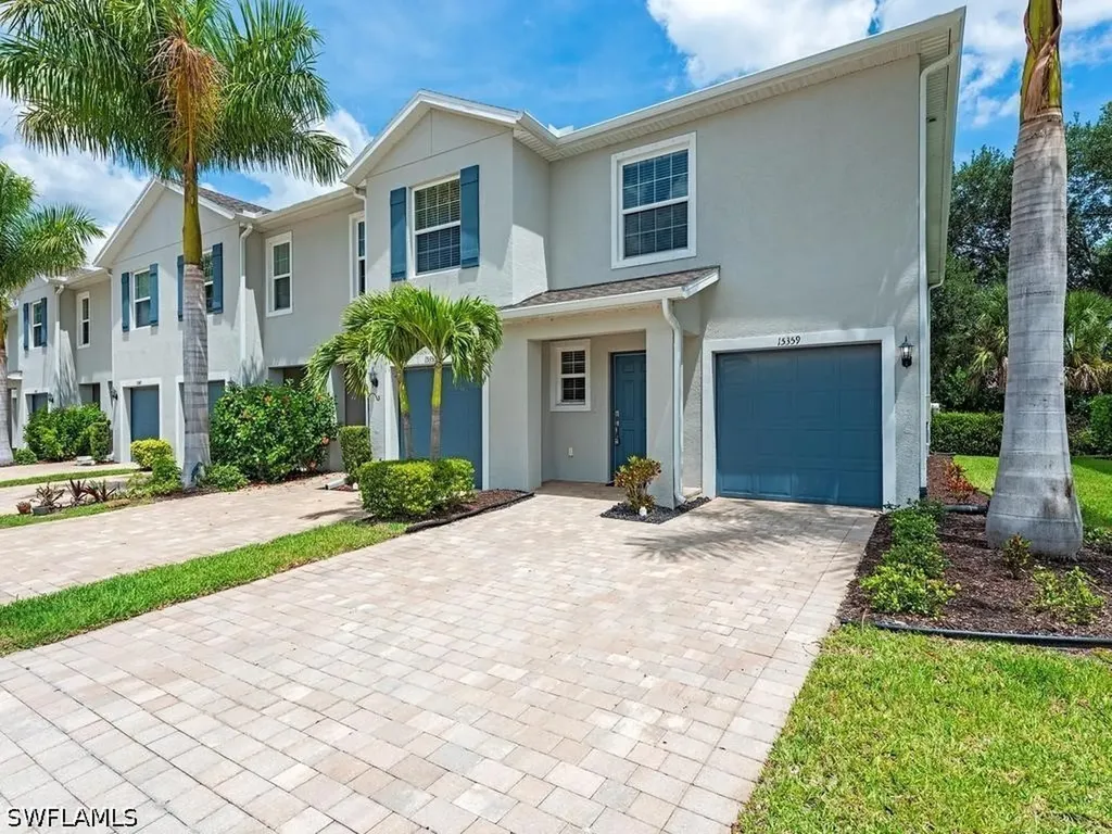 15359 Wildflower Circle Naples FL 34119