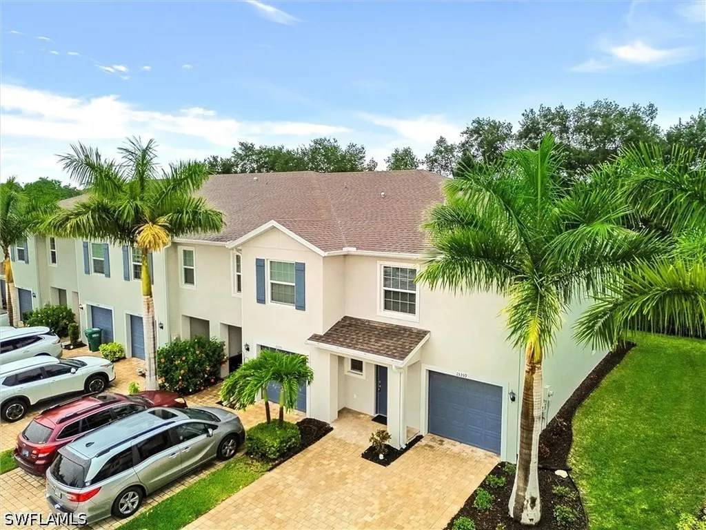 15359 Wildflower Circle Naples FL 34119
