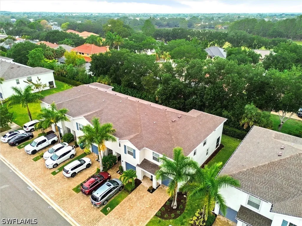 15359 Wildflower Circle Naples FL 34119