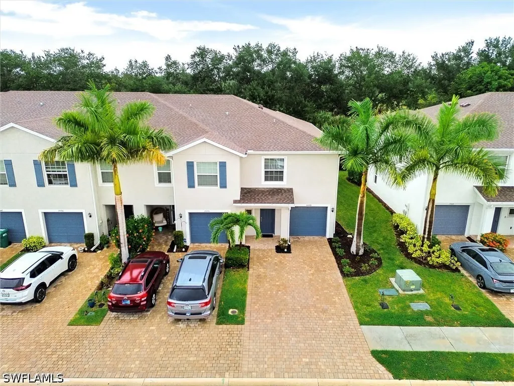 15359 Wildflower Circle Naples FL 34119