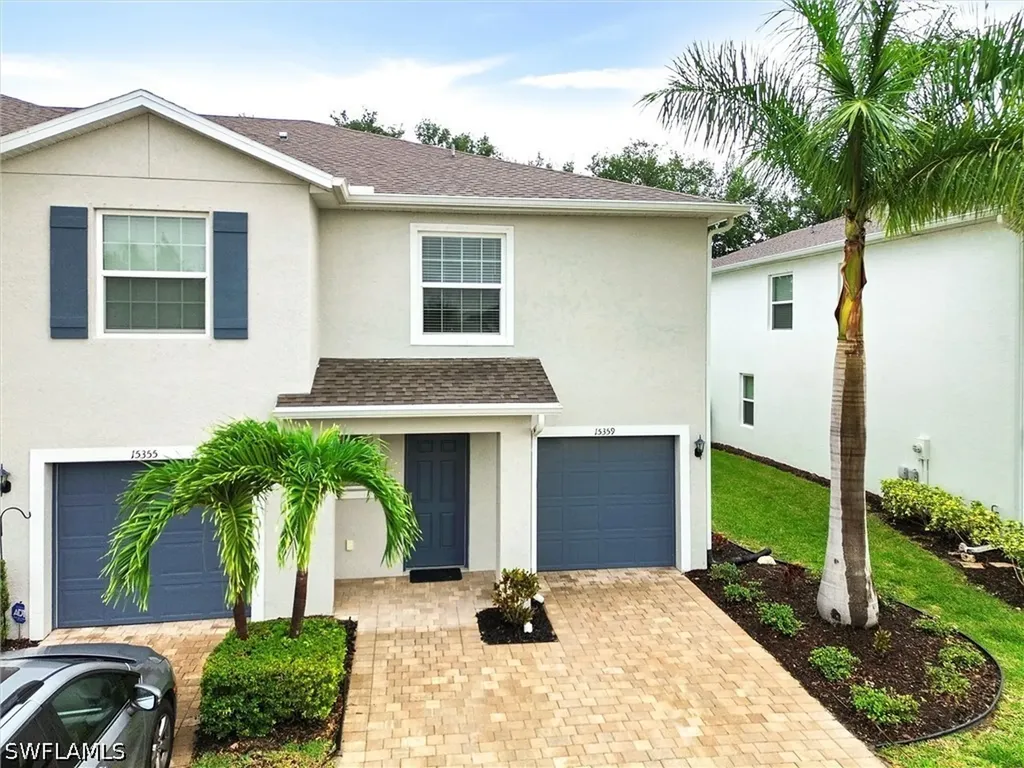 15359 Wildflower Circle Naples FL 34119
