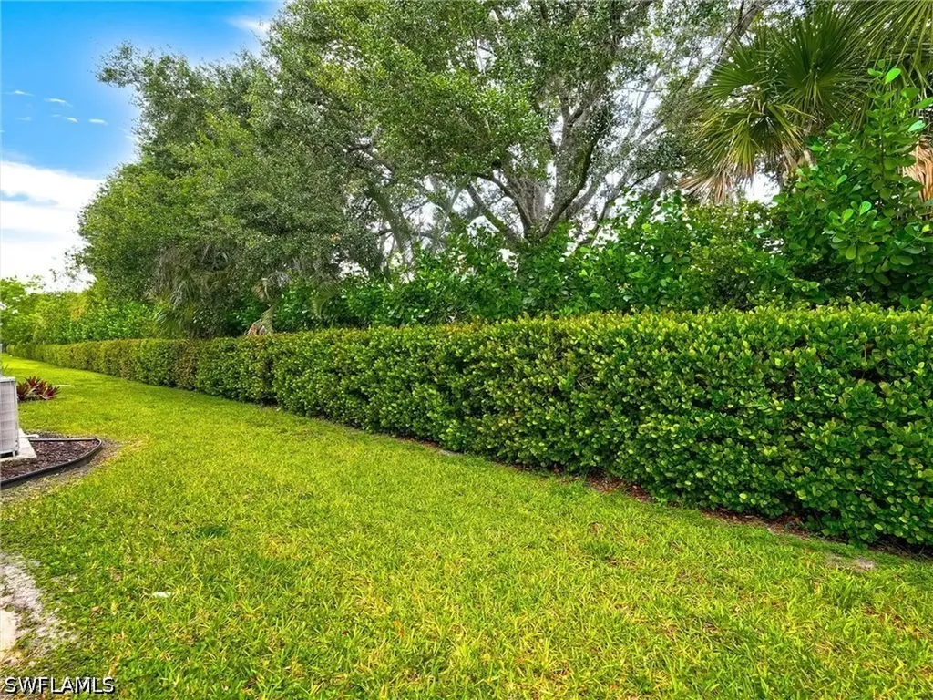 15359 Wildflower Circle Naples FL 34119