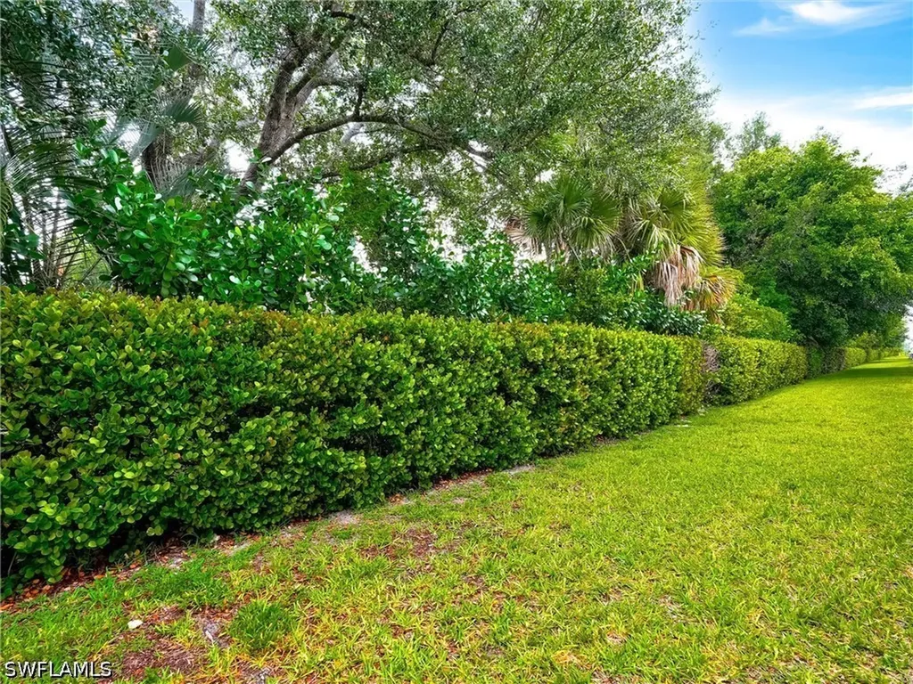 15359 Wildflower Circle Naples FL 34119