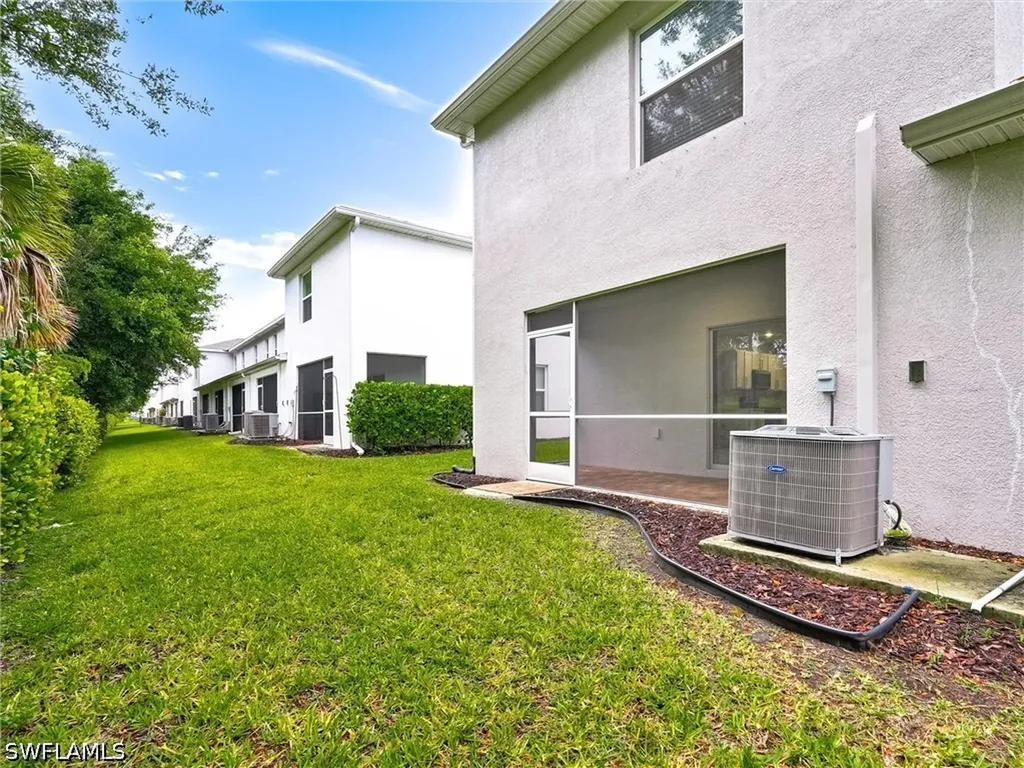15359 Wildflower Circle Naples FL 34119