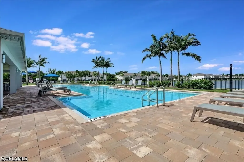 15359 Wildflower Circle Naples FL 34119