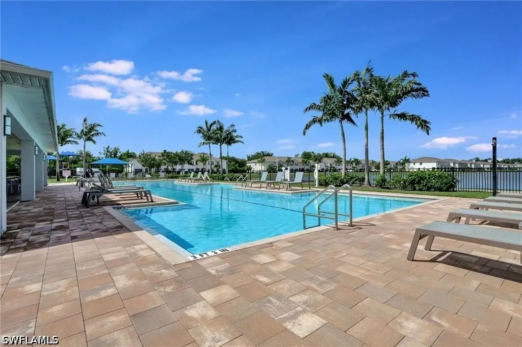 15359 Wildflower Circle Naples FL 34119