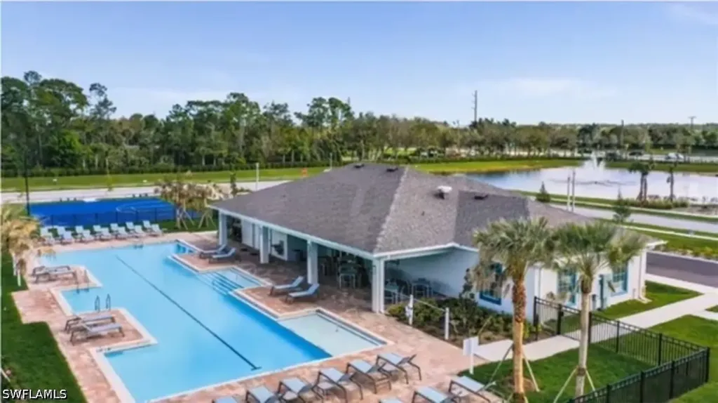 15359 Wildflower Circle Naples FL 34119