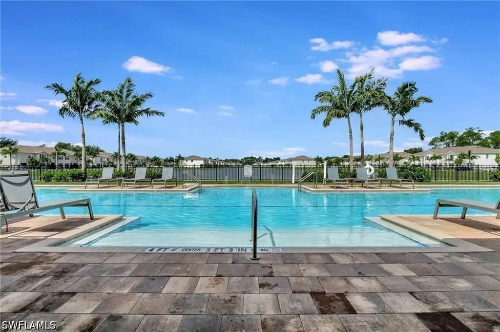 15359 Wildflower Circle Naples FL 34119