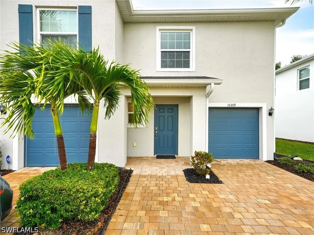 15359 Wildflower Circle Naples FL 34119