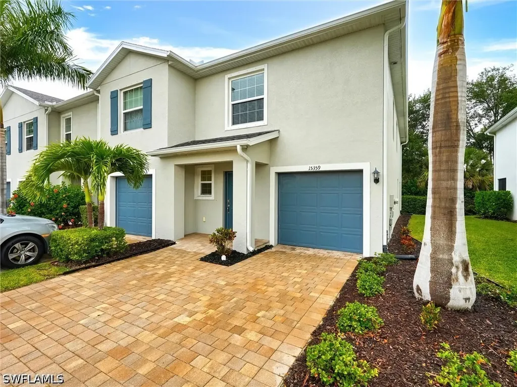 15359 Wildflower Circle Naples FL 34119