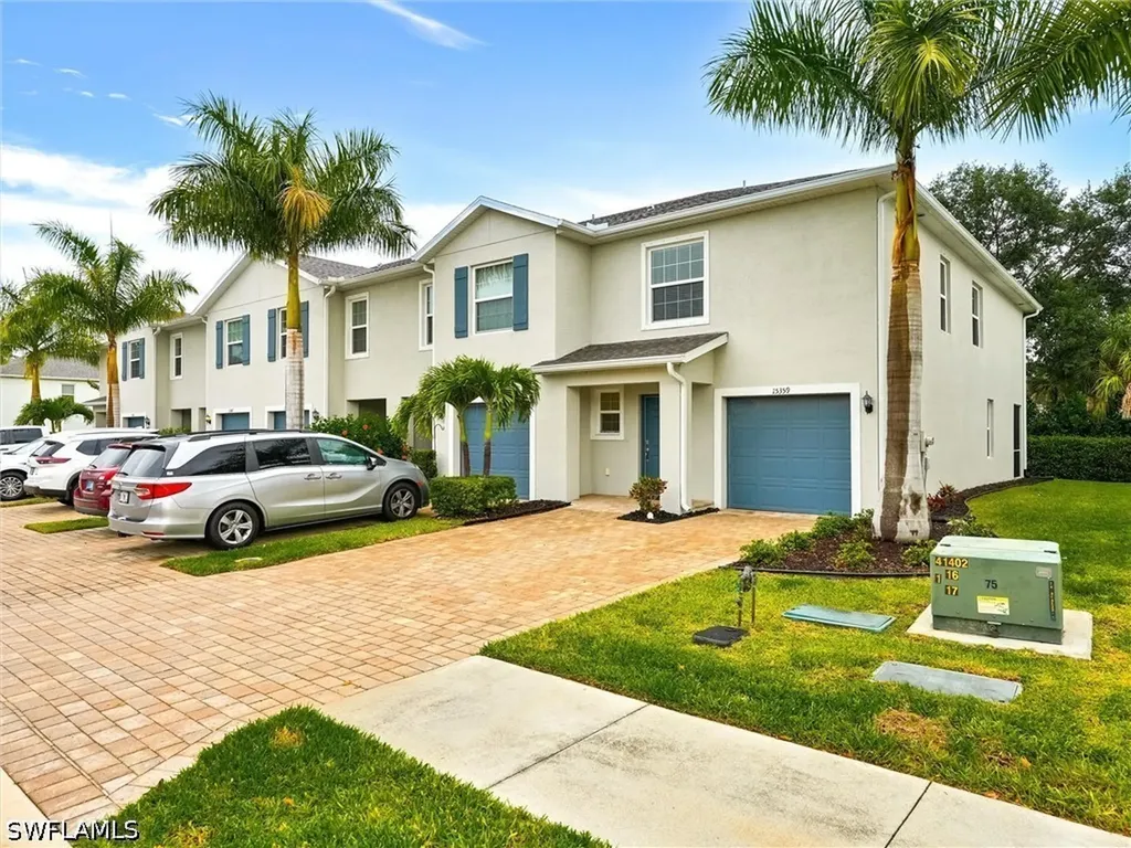 15359 Wildflower Circle Naples FL 34119