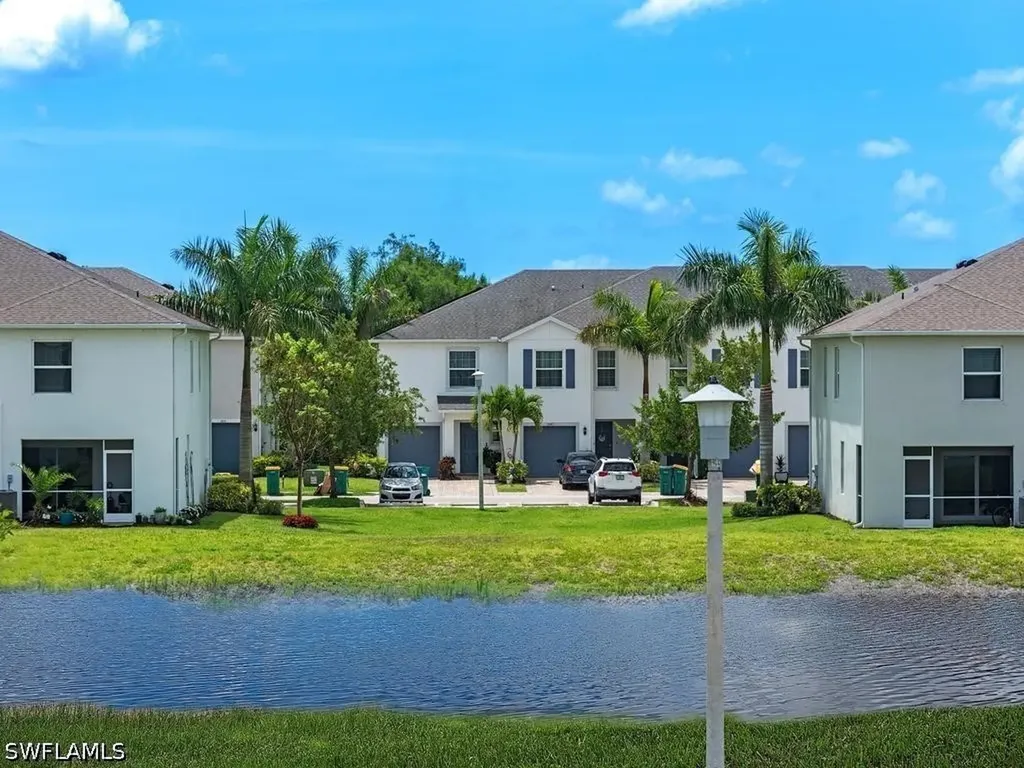 15359 Wildflower Circle Naples FL 34119