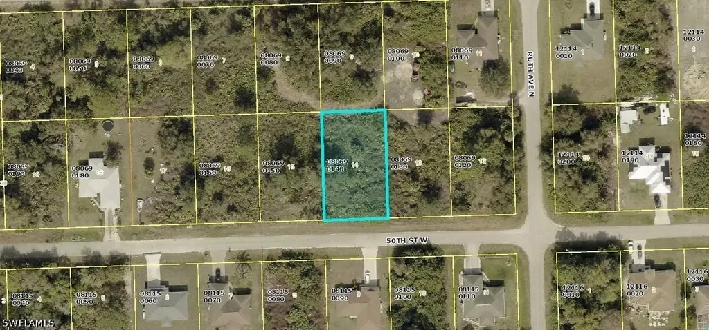 3304 50th Street W Lehigh Acres FL 33971
