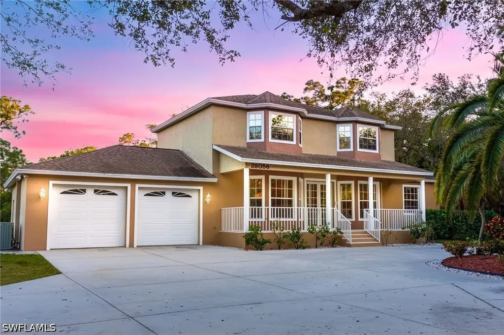 28056 East Brook Drive Bonita Springs FL 34135