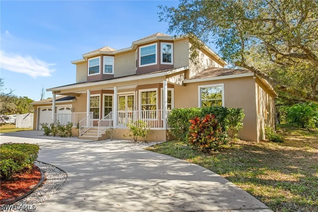 28056 East Brook Drive Bonita Springs FL 34135