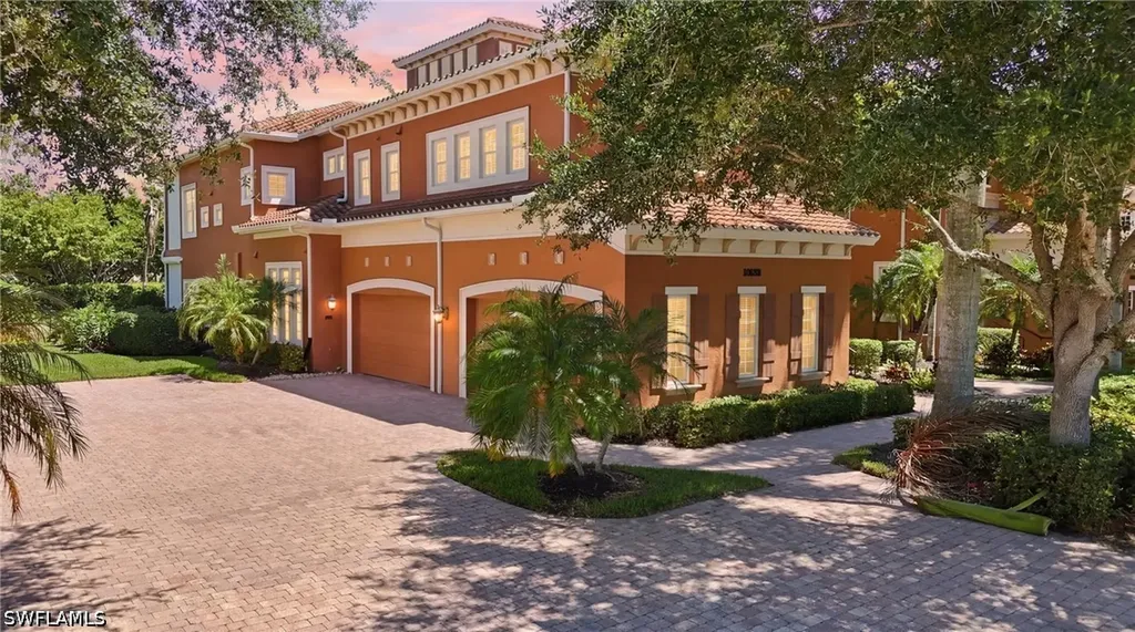 10698 Mirasol Drive Miromar Lakes FL 33913