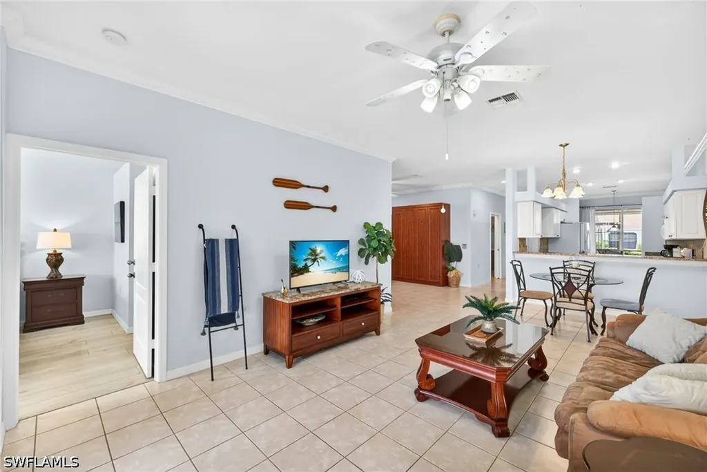 1657 Morning Sun Lane Naples FL 34119