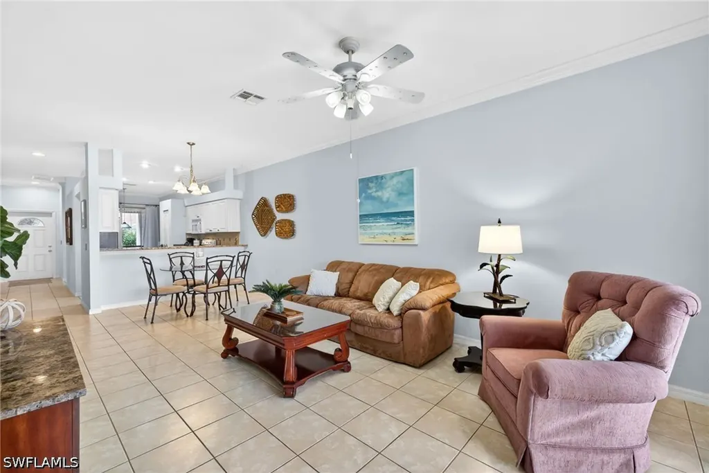 1657 Morning Sun Lane Naples FL 34119