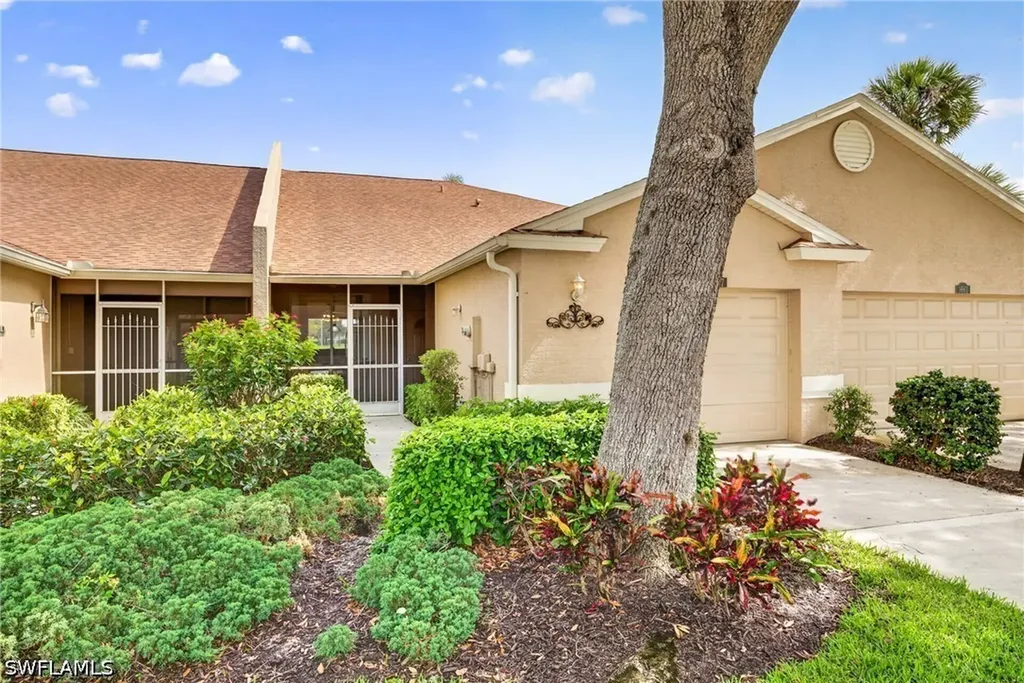 1657 Morning Sun Lane Naples FL 34119