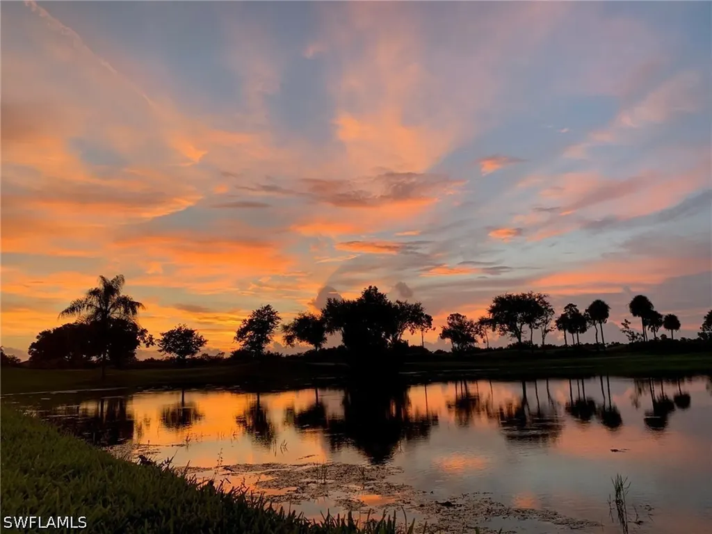 1657 Morning Sun Lane Naples FL 34119