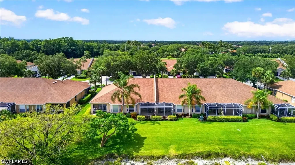 1657 Morning Sun Lane Naples FL 34119