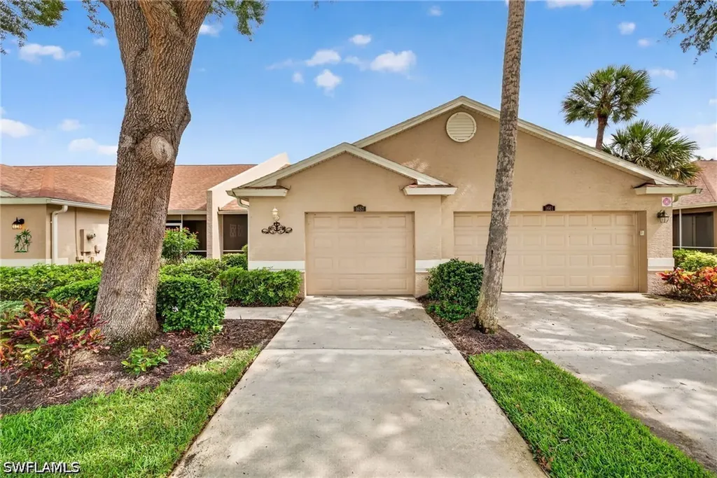 1657 Morning Sun Lane Naples FL 34119