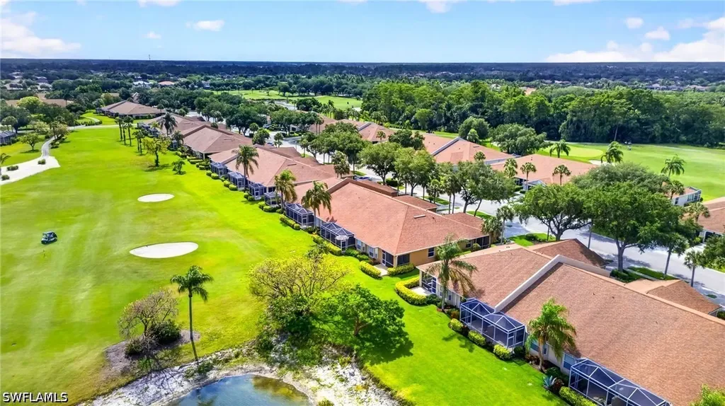 1657 Morning Sun Lane Naples FL 34119
