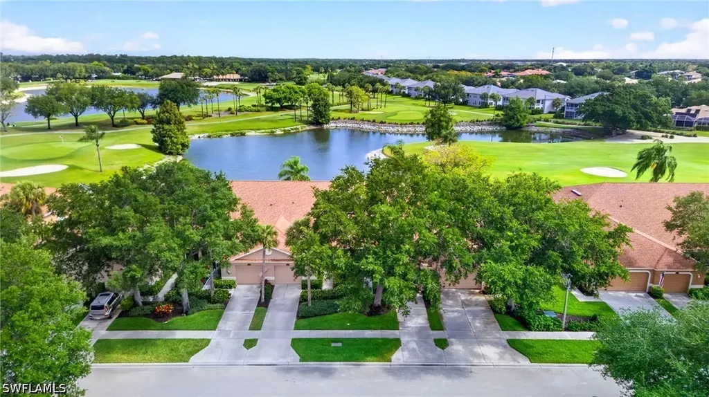 1657 Morning Sun Lane Naples FL 34119