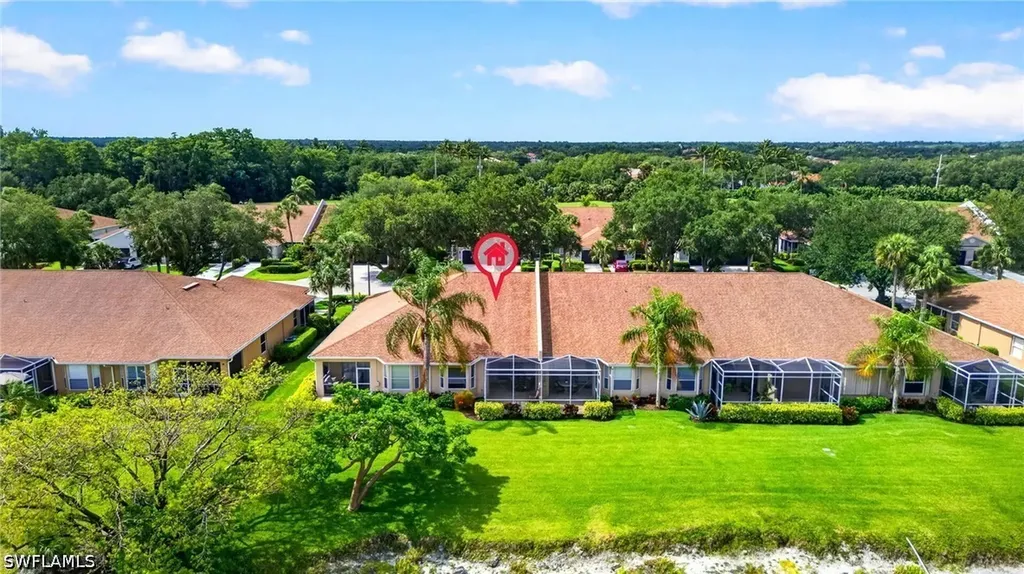 1657 Morning Sun Lane Naples FL 34119