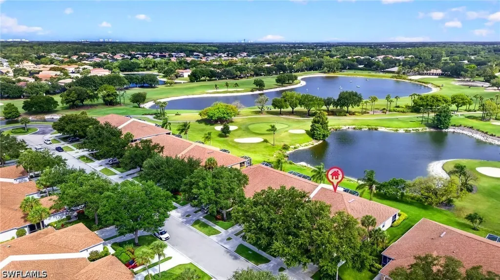 1657 Morning Sun Lane Naples FL 34119