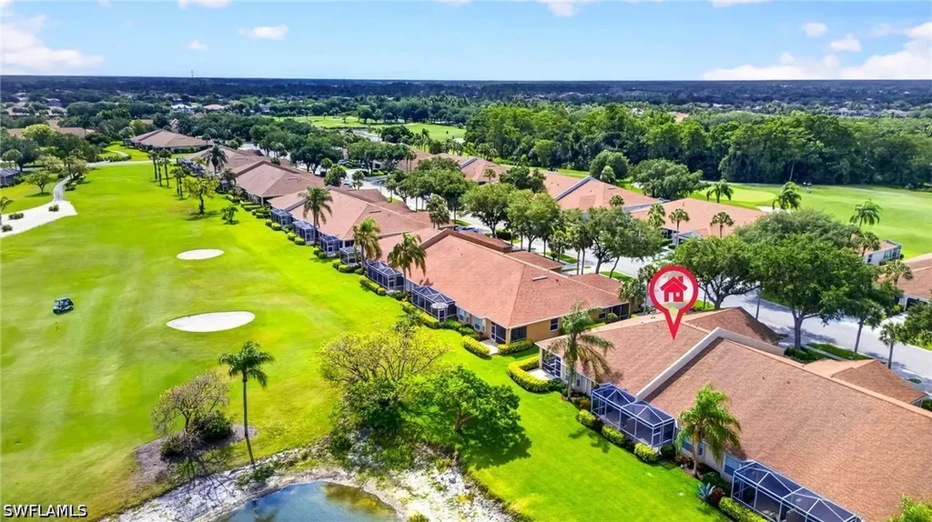 1657 Morning Sun Lane Naples FL 34119