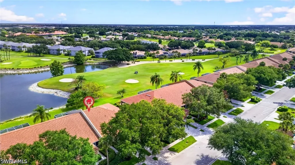 1657 Morning Sun Lane Naples FL 34119