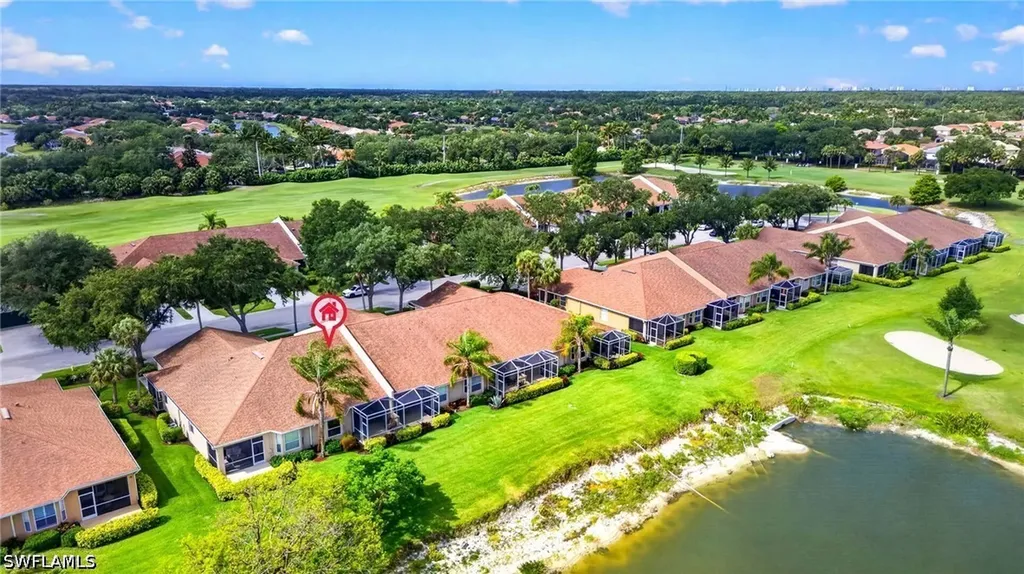 1657 Morning Sun Lane Naples FL 34119