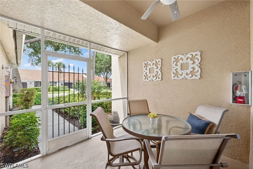 1657 Morning Sun Lane Naples FL 34119