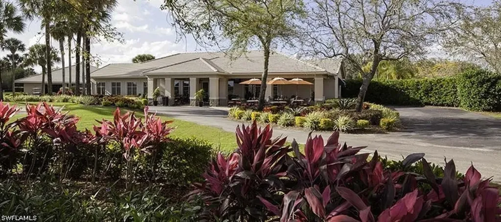 1657 Morning Sun Lane Naples FL 34119