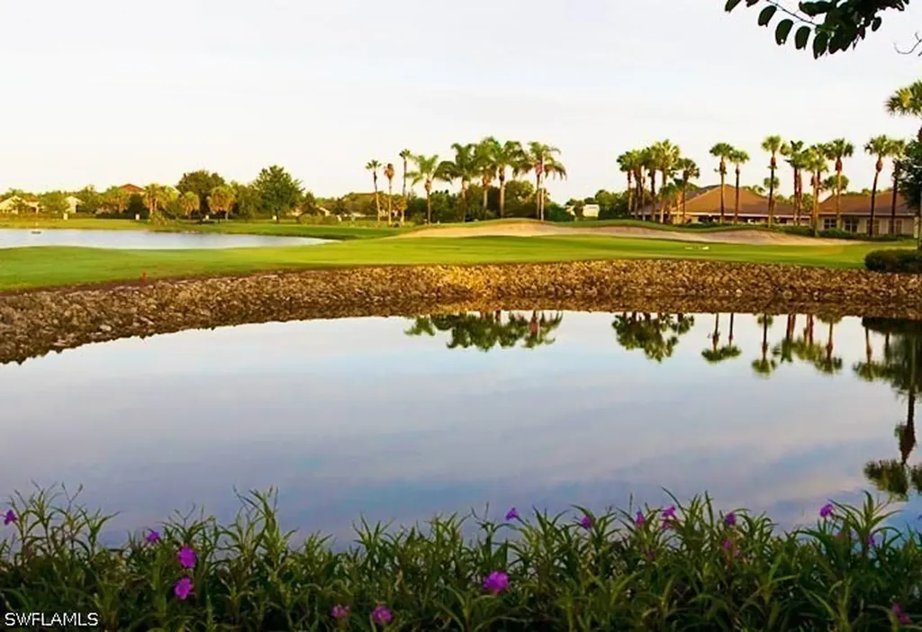 1657 Morning Sun Lane Naples FL 34119